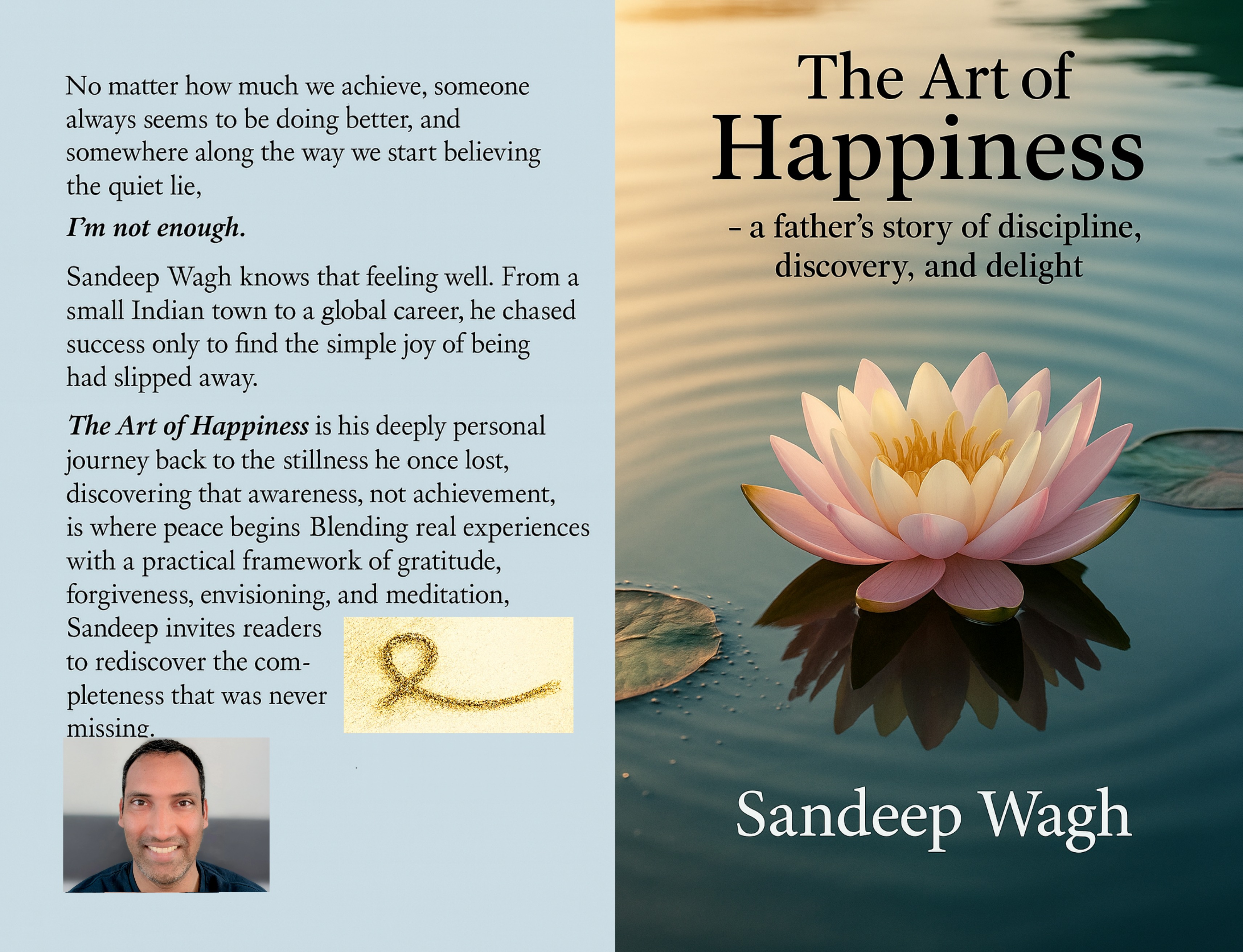 Book cover: The Art of Happiness